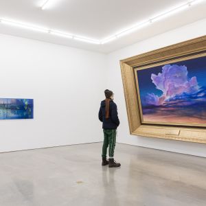 Galleri Örsta. 2025